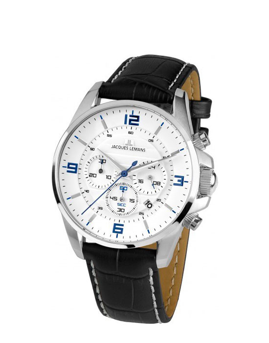 Часы Jacques Lemans Liverpool 1-1857B